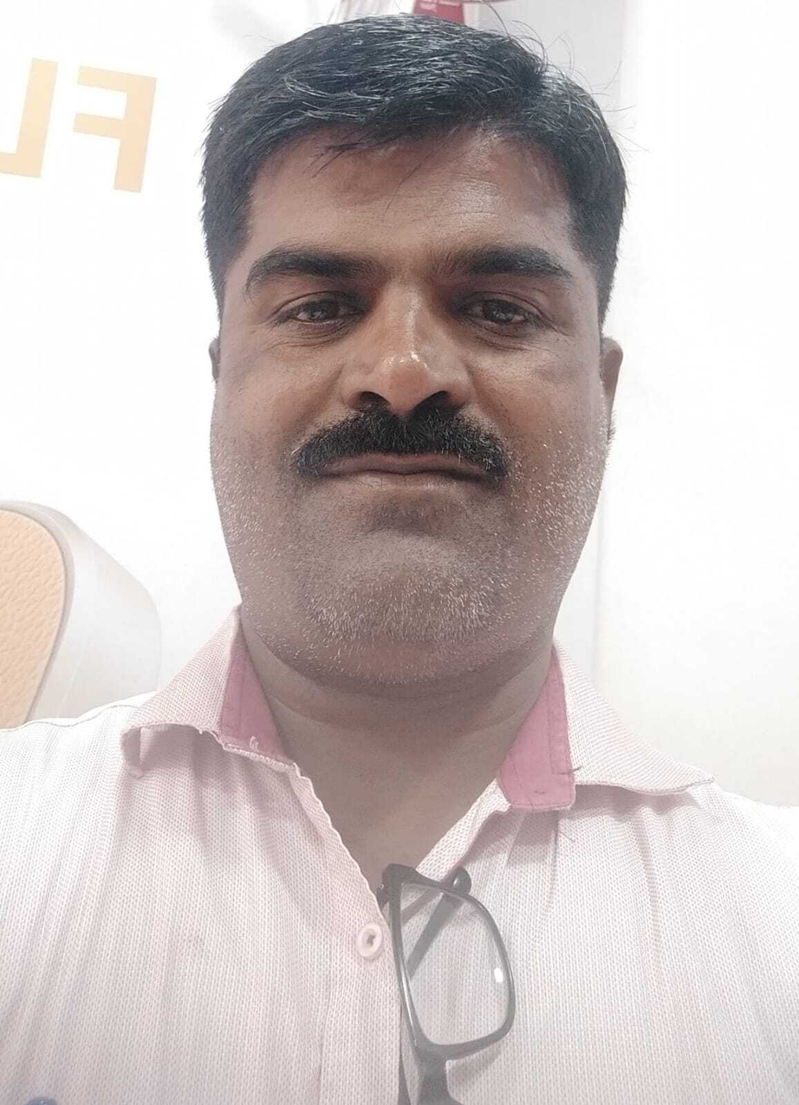 ग्रामपंचायत अधिकारी